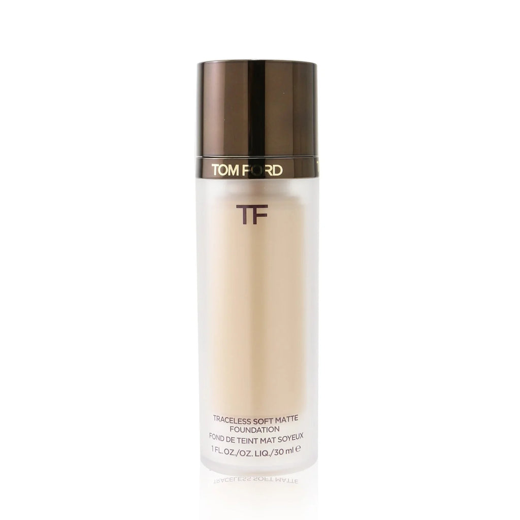 Soft Matte Foundation 2.5 Linen 30ml N528