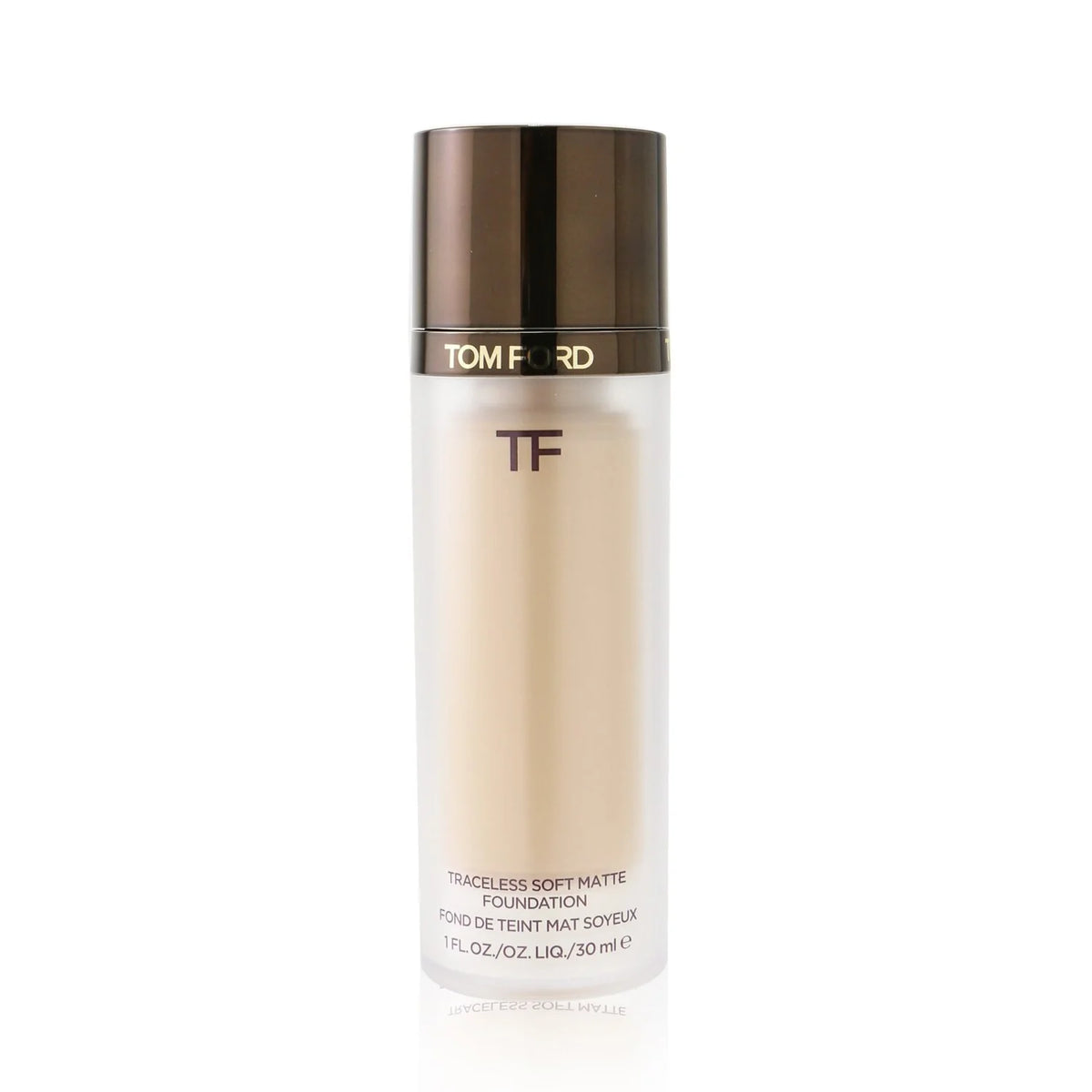 Soft Matte Foundation 2.5 Linen 30ml N528