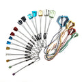 Nut Set O4173
