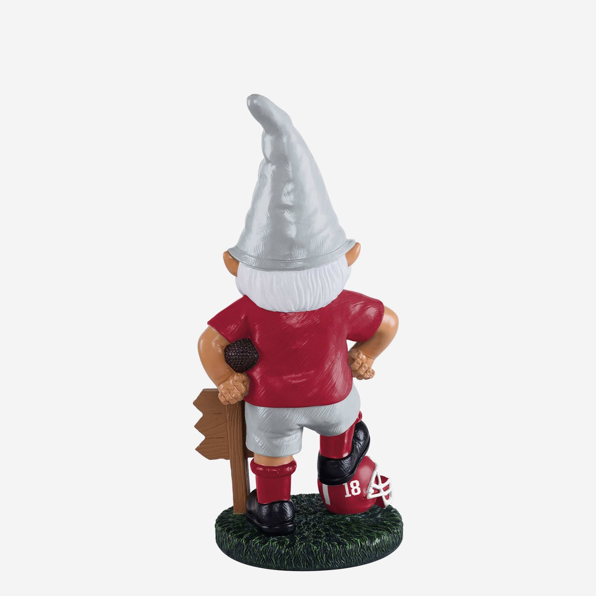 NCAA Gnome N61787