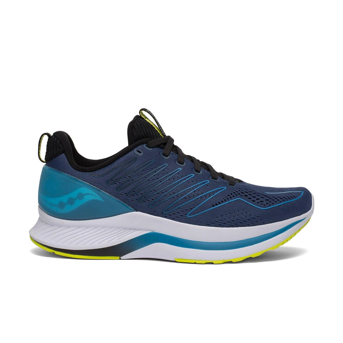 Endorphin Shift Storm Citrus Running Shoes F4915