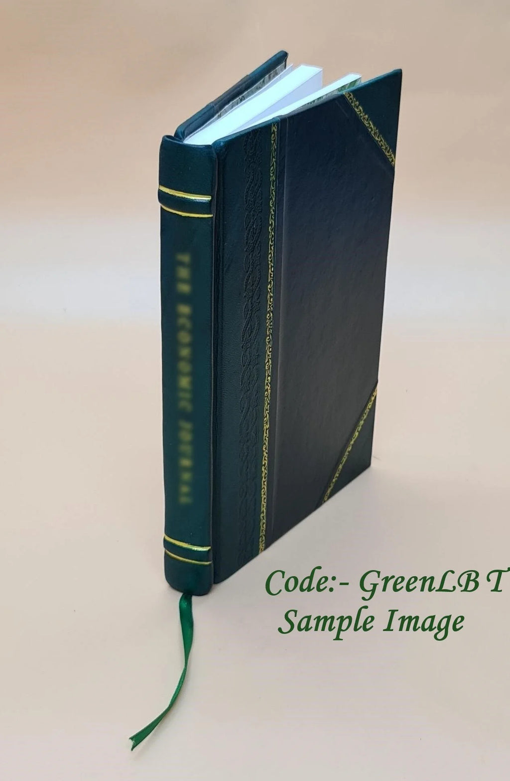 The Proposals of the French syndicate presided over by Count Ducros to the government of Canada 1887 [Leather Bound] F391