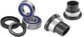 Front and Rear Wheel Bearing Kits for Suzuki RMX450 2010-2011 X324