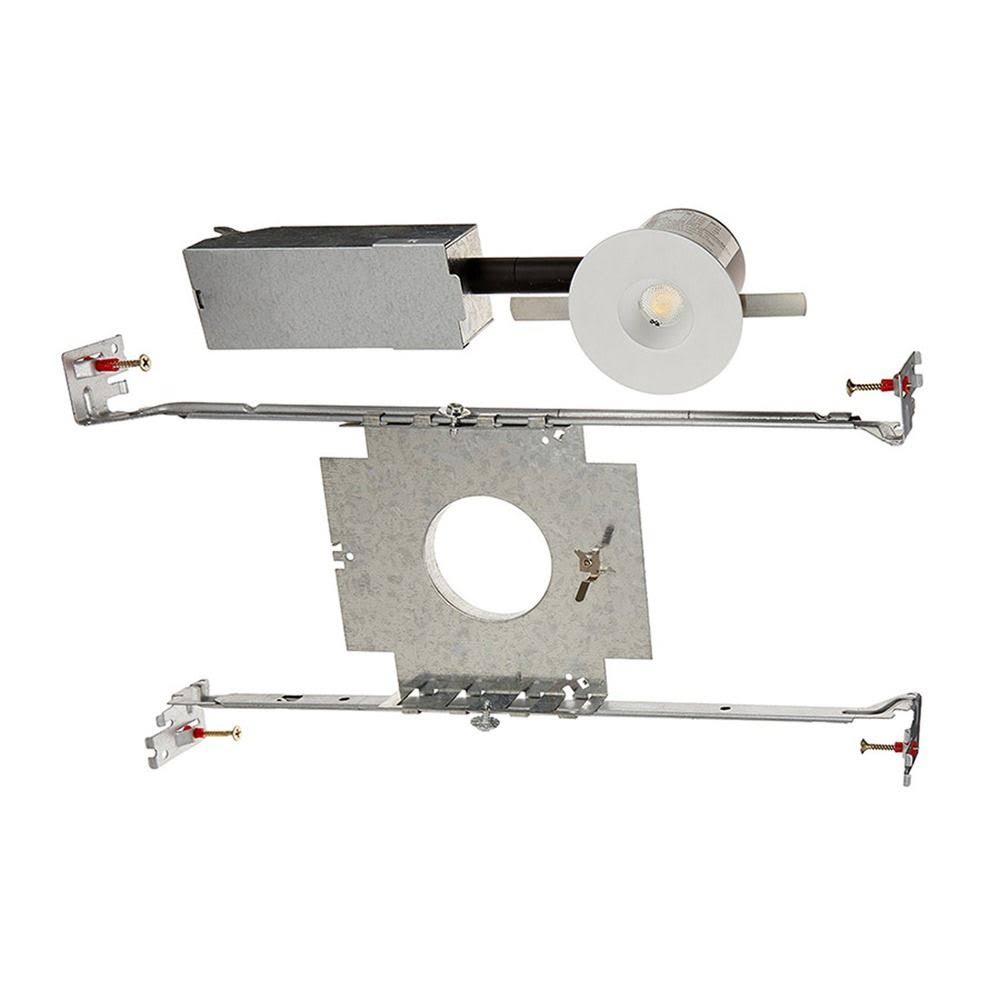 Miniature Recessed Downlight I310