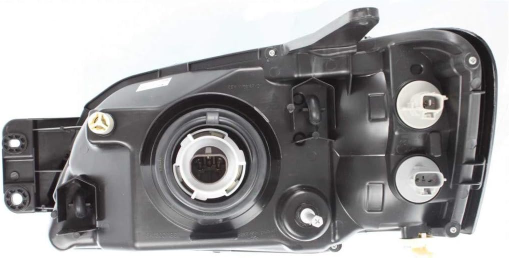 Headlight Assembly Pair for Subaru Legacy Baja Sport Model J946178