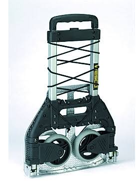 550 lb Capacity Folding Hand Truck T423