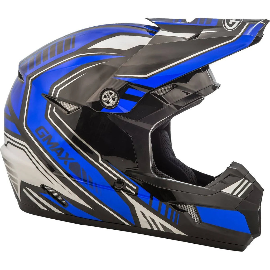 Matte Black/Orange XL Helmet O8587