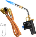 Propane Torch Head with Igniter S5693
