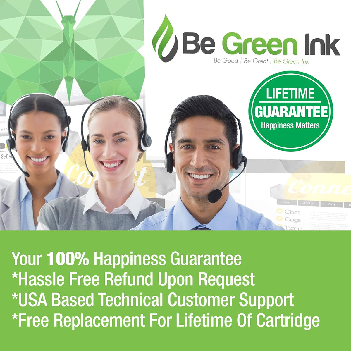 Toner Cartridge Compatible Black 5,000 High Yield L7657