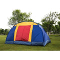 Blue Lightweight Camping Tent O932565