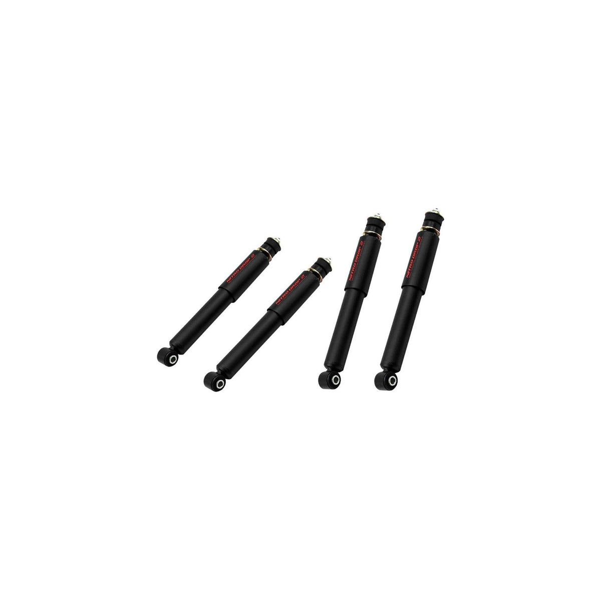 Nitro Drop 2 Shock Absorber M276176