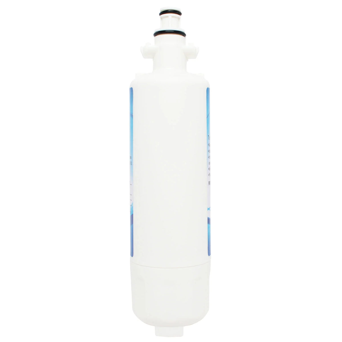 2-Pack Replacement Refrigerator Water Filter E9374
