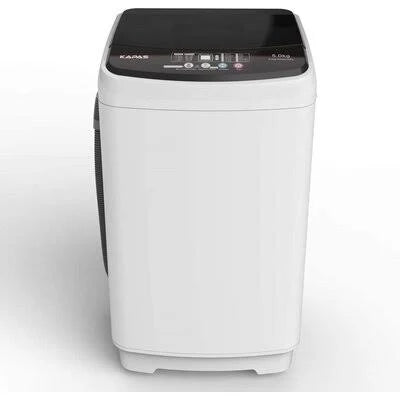 11 Cu. ft. Portable Washer & Dryer Combo in White L336