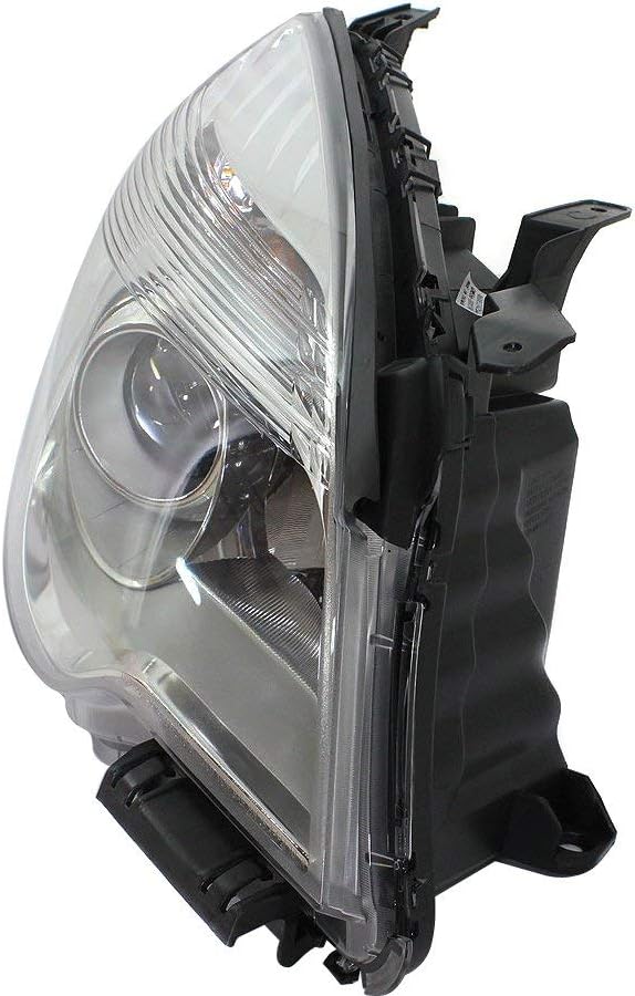 Halogen Headlight Set V382819