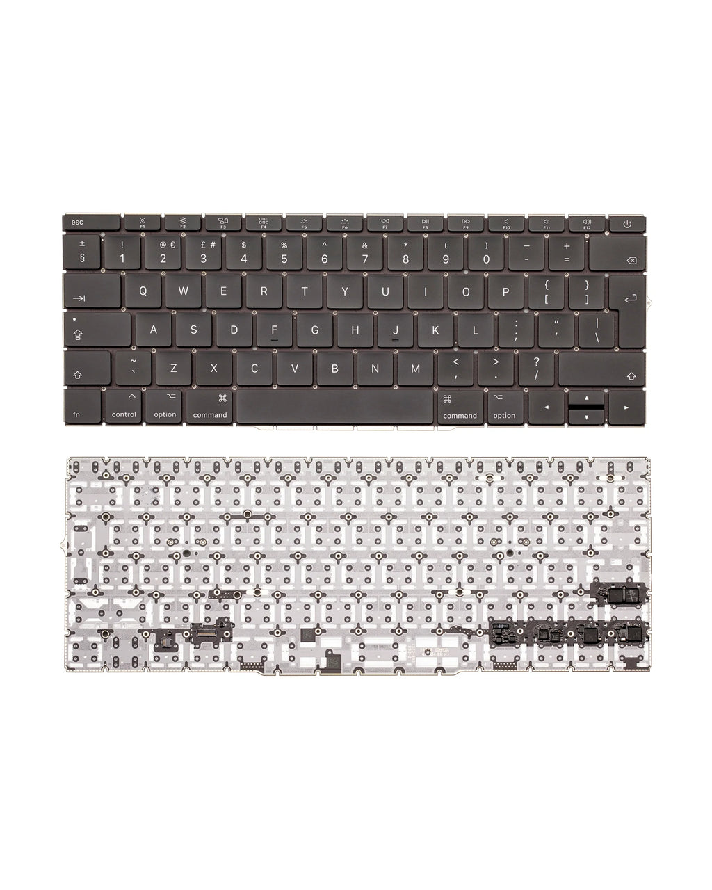 Replacement Keyboard with Backlight for MacBook Pro 13" Retina Z819239