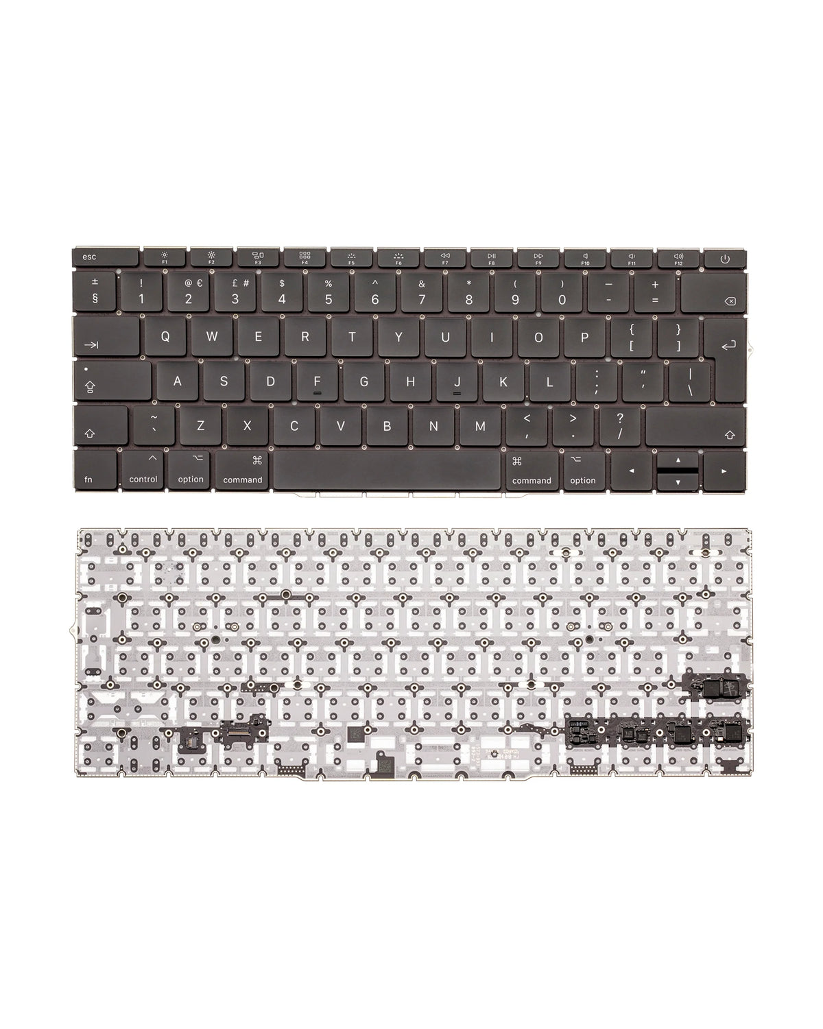 Replacement Keyboard with Backlight for MacBook Pro 13" Retina Z819239