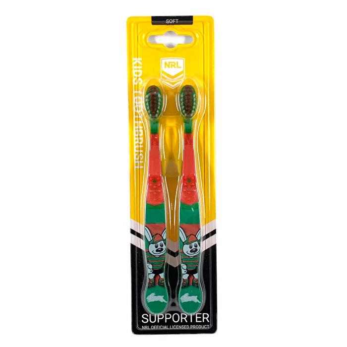 Kids Toothbrush 2 Pack A895