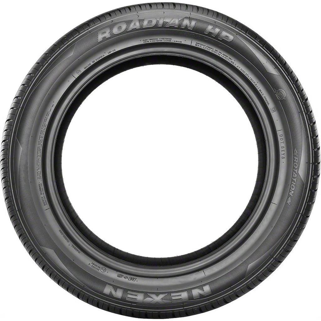 285/35R22 106 V Tire C541