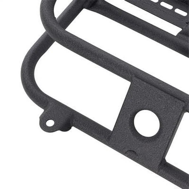 Welded One Piece Roof Rack D249403