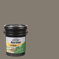 5 gal. Exterior Solid Stain G31930
