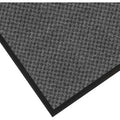 Gray Carpeted Runner 3 x 10 ft. B71409