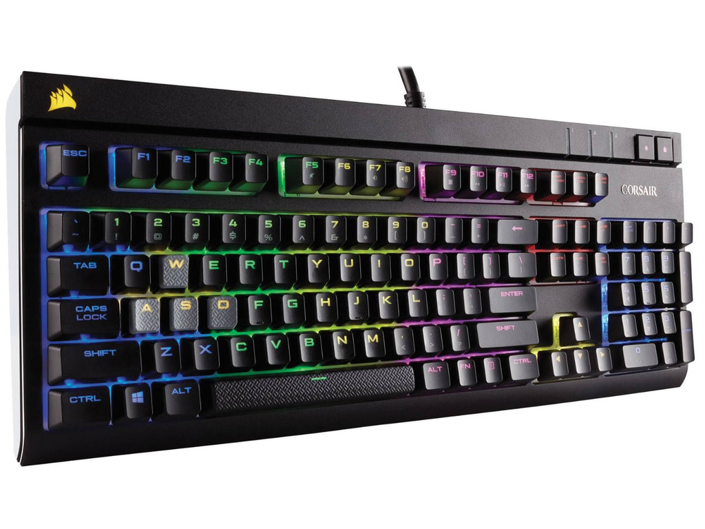 Mechanical Keyboard G7063
