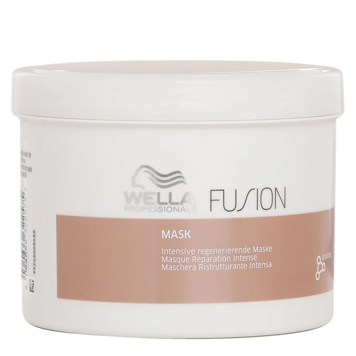 Fusion Intensive Regenerating Mask 500ml E67568