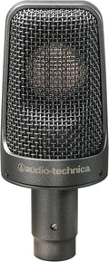 Cardioid Condenser Instrument Microphone K45031