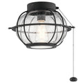 LED Fan Light Kit E658