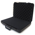 Black Protective Case 17x22L x 12x22W x 3-1/4x22D R19423
