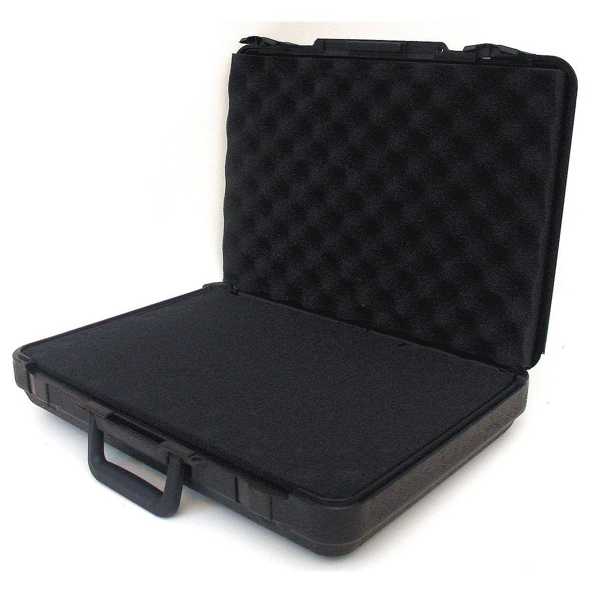 Black Protective Case 17x22L x 12x22W x 3-1/4x22D R19423
