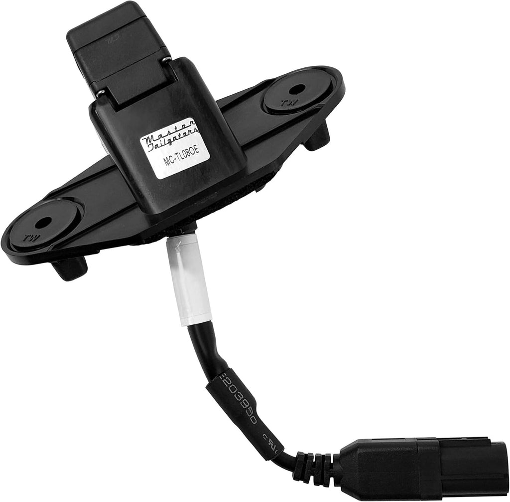 Replacement Backup Camera for Toyota Land Cruiser J793112