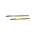 Enclosed Chamber Verification Bottle Thermometers D544872