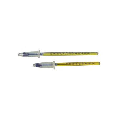 Enclosed Chamber Verification Bottle Thermometers D544872