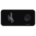 3 in 1 Glass Wireless Charge Pad S956