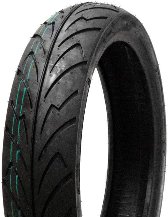 Tubeless Tire 110/70-16 Pack of 2 R6446