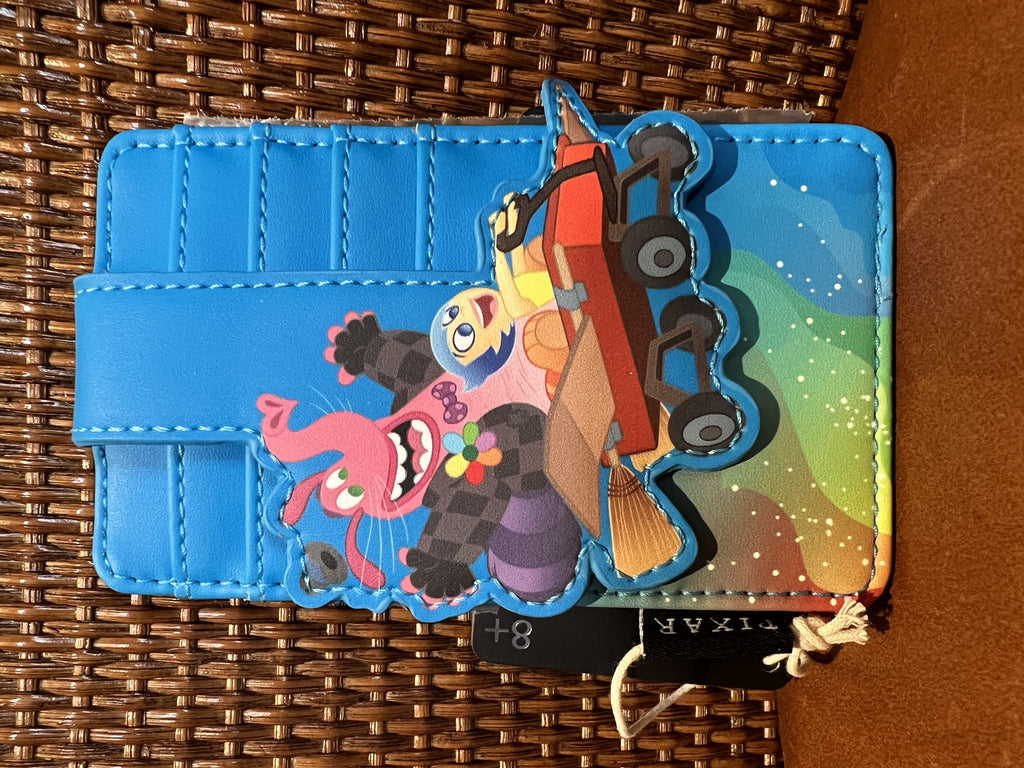 Card Holder Z378