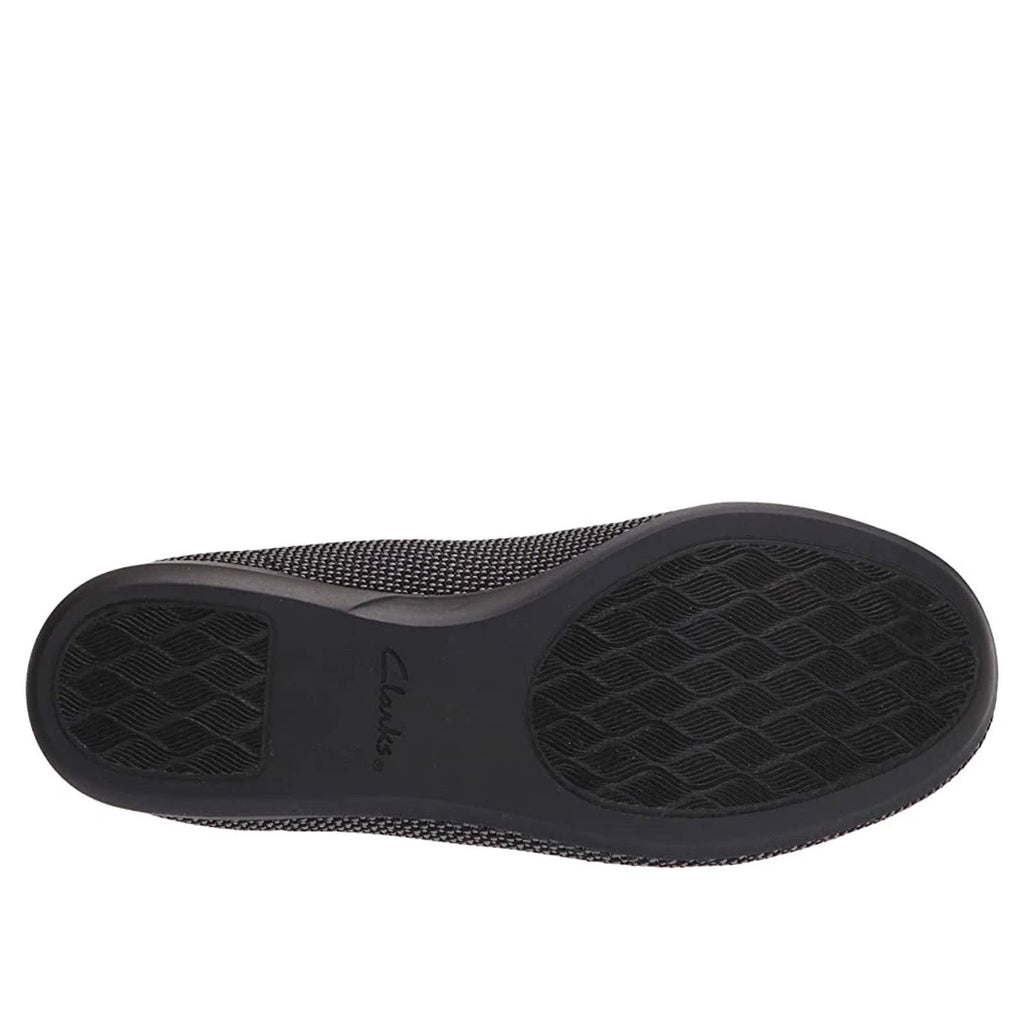 Clarks Carly Dream 56281 (Black / Grey) 10 W97848