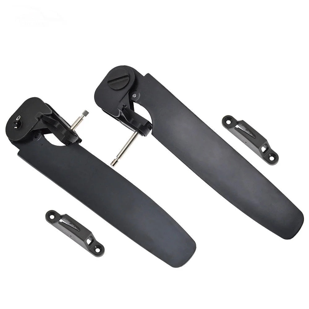Adjustable Kayak Rudder Foot Control Steering System F568