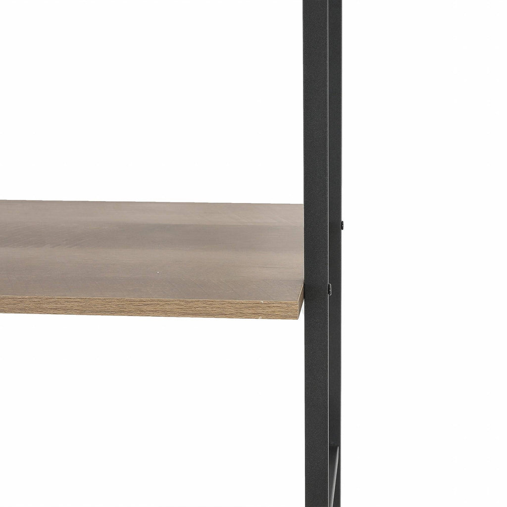 Narrow Bookcase C35050