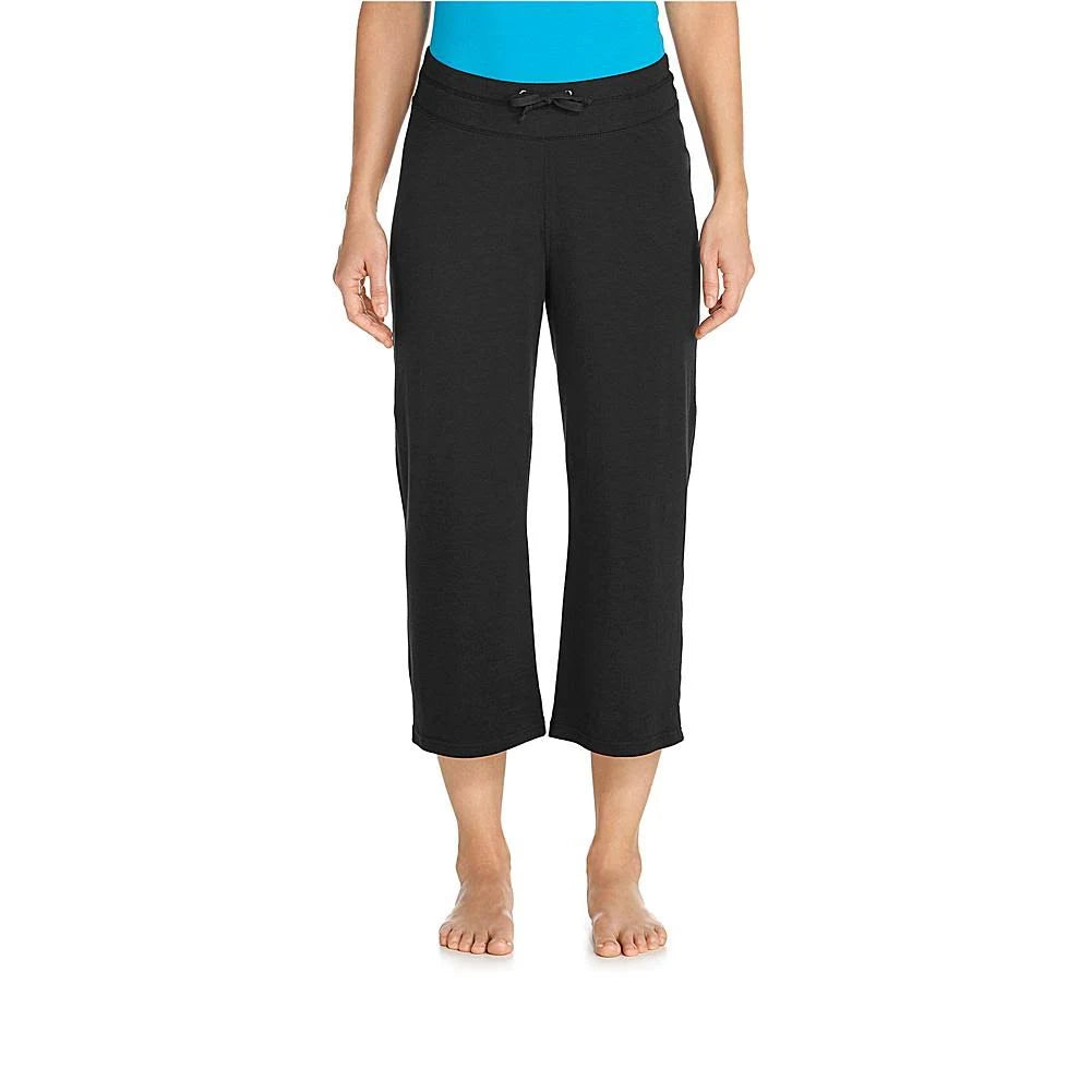 Black M Beach Capri C620