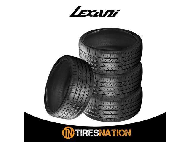 295/35r20 105Y XL All Season Performance Tires I32984