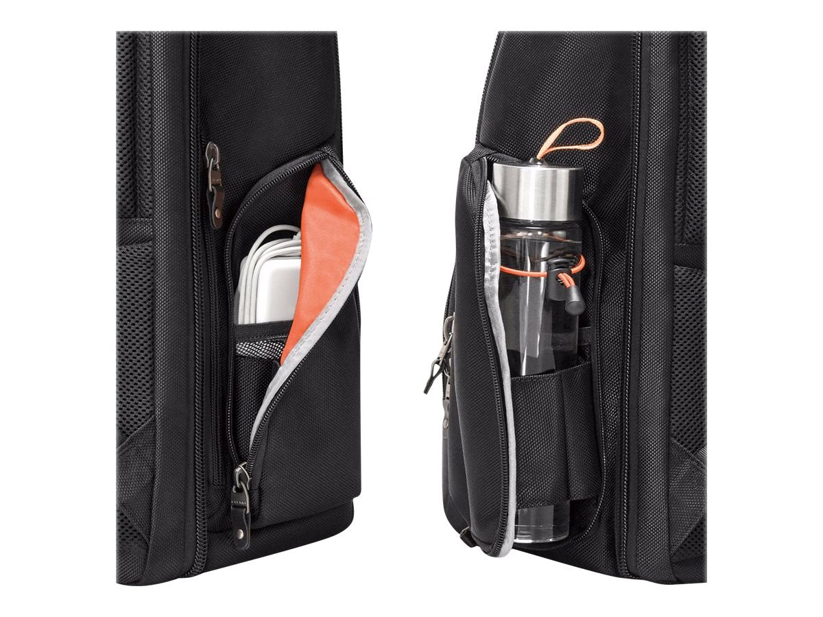 Notebook carrying backpack 15.6" Z7161
