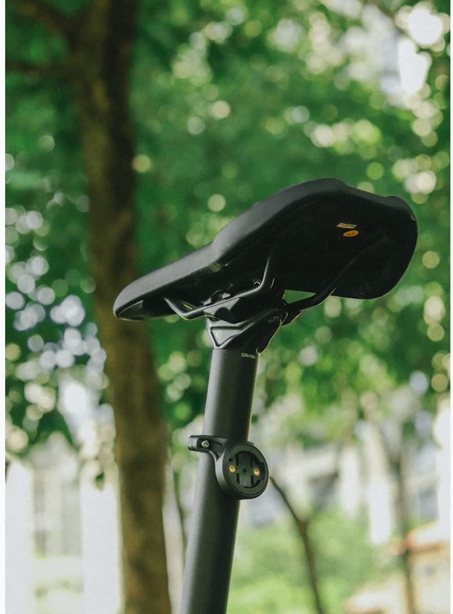Bicycle Seatpost Mount for Garmin Varia O244027