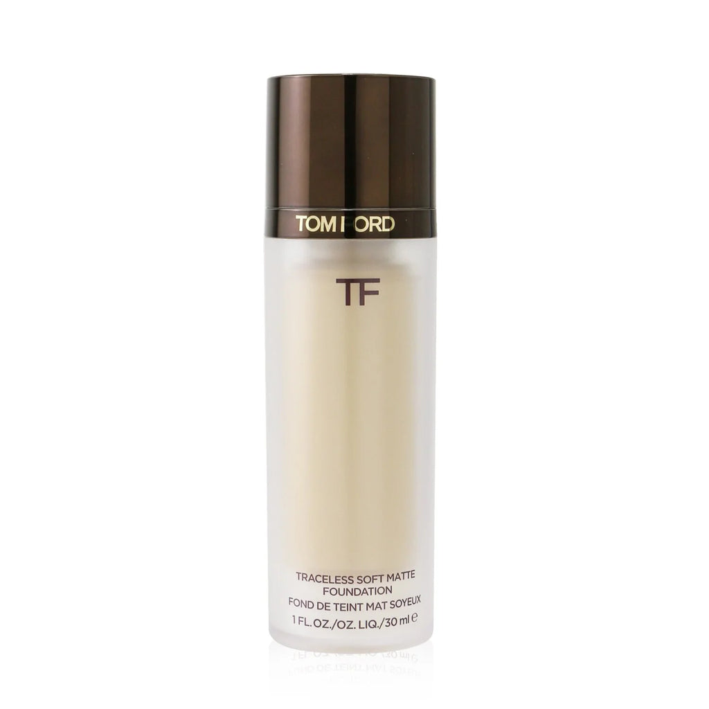 Soft Matte Foundation 2.5 Linen 30ml N528
