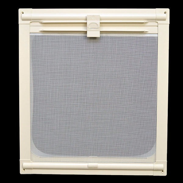18 x 20 Inch Recessed Roller Shade X54663