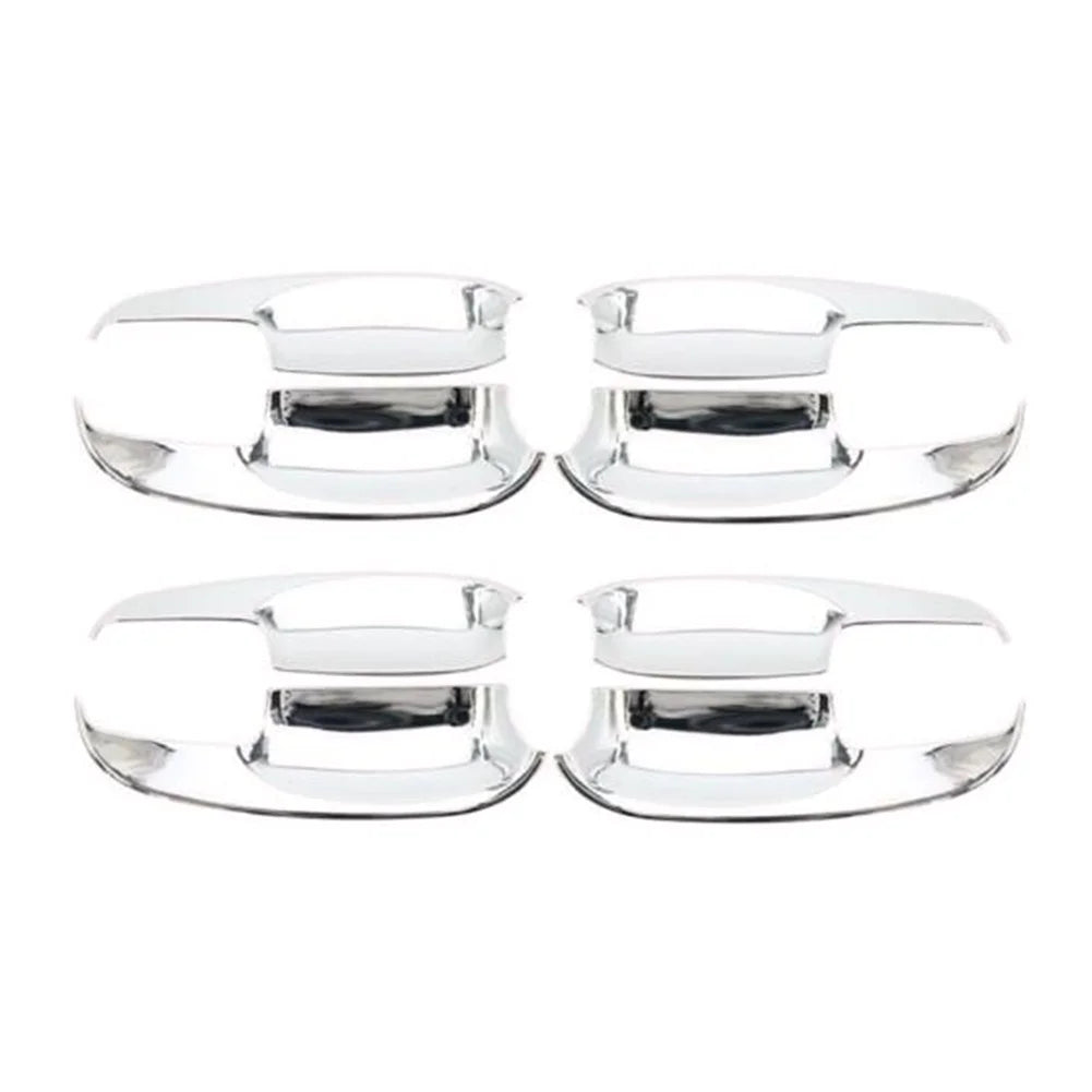 Chrome Car Door Handles Cover for Subaru Forester 2013-2018 C87727