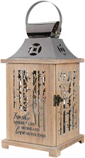 Cutout Lantern G430531