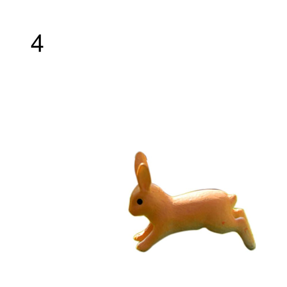 Miniature Landscape DIY Garden Decor Dollhouse Ornament P68772