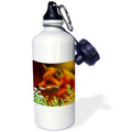 21 oz Sports Water Bottle W42141